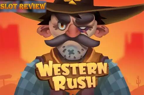 Western Rush Slot Review